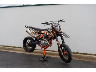 ktm exc 450 2020 supermoto 52bh motomaster cmt bold (500)