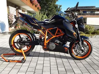 ktm 990 super duke