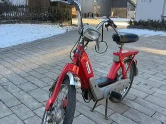 piaggio ciao lusso olack 45 km/h