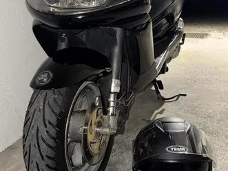 piaggio skipper 125 ccmm nur diese woche