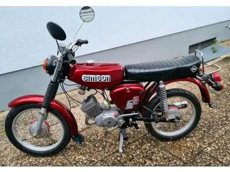simson zu verkaufen