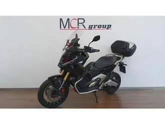 vendo honda x-adv 750 adventure (2025 - 26) usata a pordenone (codice 9876845) - moto.it