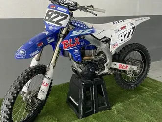 yamaha yz 450f torres vedras (são pedro, santiago, santa maria do castelo e são miguel) e matacães