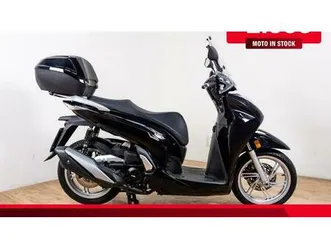 vendo honda sh 350i sport (2025 - 26) usata a firenze (codice 9857585) - moto.it