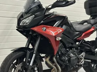 yamaha tracer 900 viseu