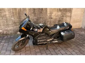 vendo bmw k 75 s usata a arosio (codice 9908516) - moto.it