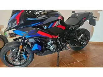 vendo bmw m 1000 xr (2024 - 26) usata a lanciano (codice 9869319) - moto.it
