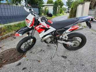 cpi beeline supermoto sm 50