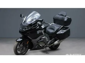vendo bmw k 1600 gtl (2022 - 26) usata a barzago (codice 9641496) - moto.it
