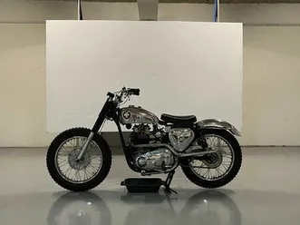 bsa 1958 a10 super rocket 650 moto clássica ajuda