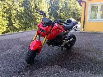 msx grom 125