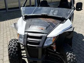 arctic cat 700