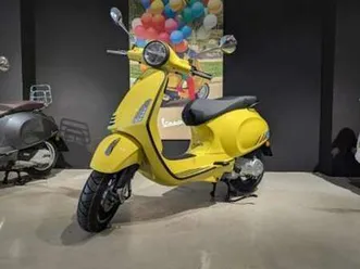 vespa primavera 50