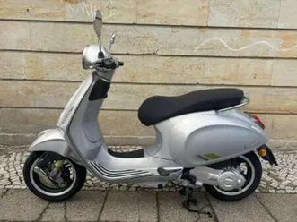 vespa primavera 50