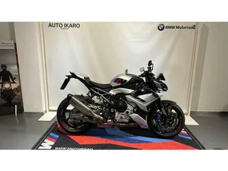 vendo bmw m 1000 r (2025 - 26) usata a bolzano/bozen (codice 9903104) - moto.it