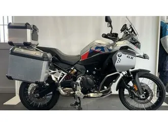 vendo bmw f 900 gs adventure (2024 - 26) usata a monza (codice 9889087) - moto.it