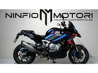 vendo bmw m 1000 xr (2024 - 26) usata a torre del greco (codice 9884892) - moto.it