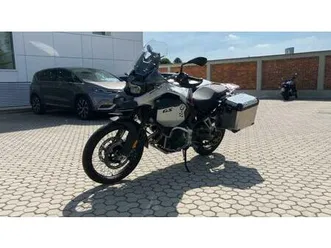 vendo bmw f 900 gs adventure (2024 - 26) usata a olgiate olona (codice 9811494) - moto.it