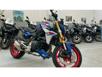 vendo bmw f 900 r (2025 - 26) usata a rosta (codice 9882530) - moto.it