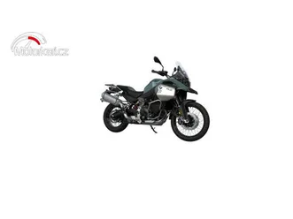 bmw f 900 gs adventure