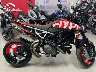 ducati hypermotard 950 sp