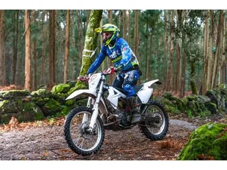 vendo mota gas gas ec 250 2 t esposende, marinhas e gandra