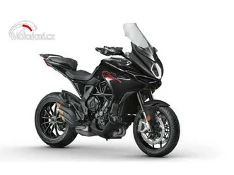 mv agusta turismo veloce r - sleva 170.000,- kč skladem