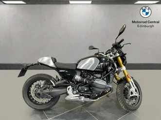 bmw r 12 ninet 1200 claw-shifted cardan euro 5 1170 cc