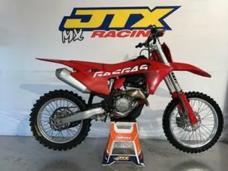 gas-gas mc 250 f — motoren | overige merken — marktplaats