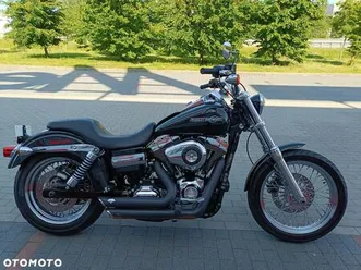 harley-davidson dyna super glide
