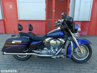 harley-davidson flh electra glide