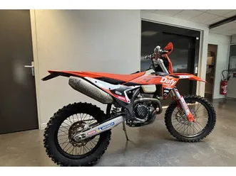 ktm 350 exc f 2024