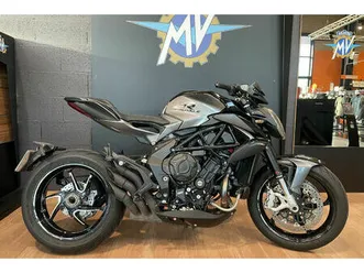 mv agusta brutale rr 800 2021