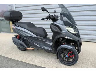 piaggio mp3 lt 400 2024