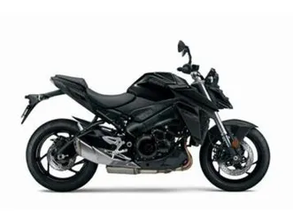 suzuki gsx-s 950 (bj 2026) — motoren | suzuki — marktplaats