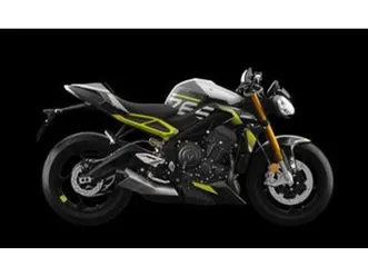 triumph street triple 765 moto2 edition (bj 2026) — motoren | triumph — marktplaats