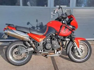 tiger 955i 2004 90.000km — motoren | triumph — marktplaats