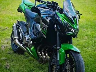kawasaki z800 2015/abs/tüv
