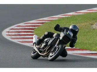 kawasaki zrx 1200 r/s racer mit straßenzulassung 6-gang getr.