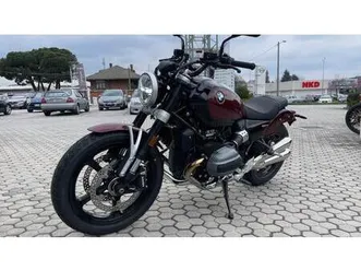 vendo bmw r 12 (2024 - 26) usata a olgiate olona (codice 9852365) - moto.it
