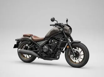 new honda cmx500 rebel special edition for sale in pevensey bay