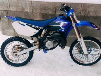 yamaha yz 85 2010 gotowa do jazdy jaworzynka