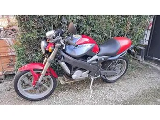 cagiva planet 125 - 2000
