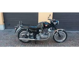 laverda 750 gt 2°serie