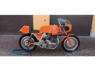 laverda 750 replica sfc