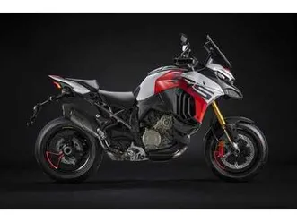 ducati multistrada v4 rs