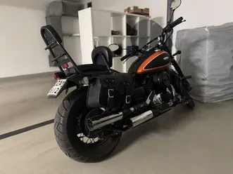 yamaha drag star xvs 650! grodzisk mazowiecki