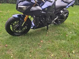 zadbana yamaha fz1 z abs borówiec