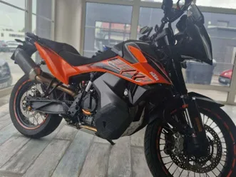 ktm 890 adventure dph 77kw 77 kw a2