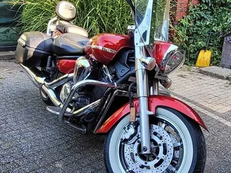 yamaha midnight star 1300 rokitno